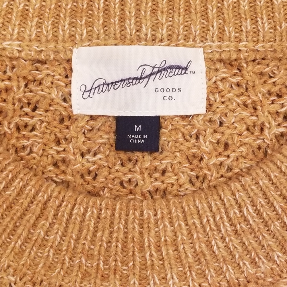Universal Thread Sweater - Picture 3 of 4